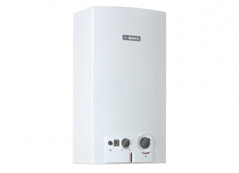 15-2 G23 WRD BOSCH колонка газовая